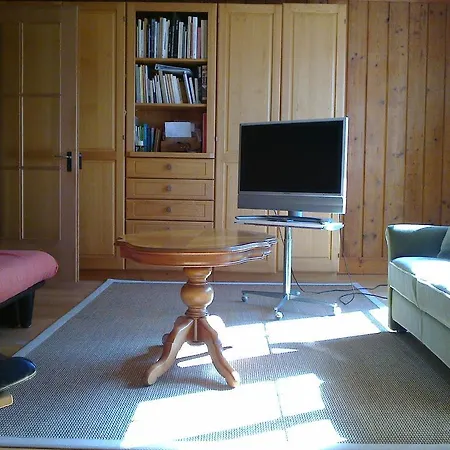 Aareblick Apartamento Brienz (Bern)