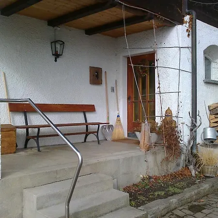 Apartment Aareblick Brienz (Bern)