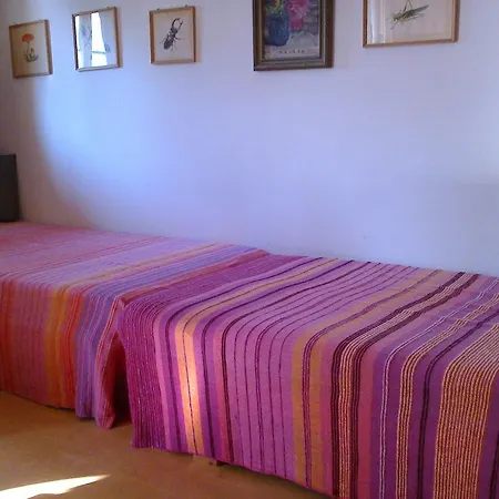 Aareblick Apartment