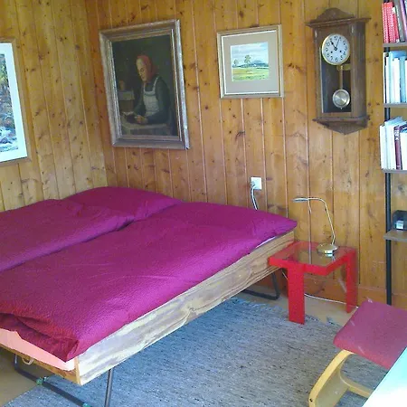 Apartment Aareblick